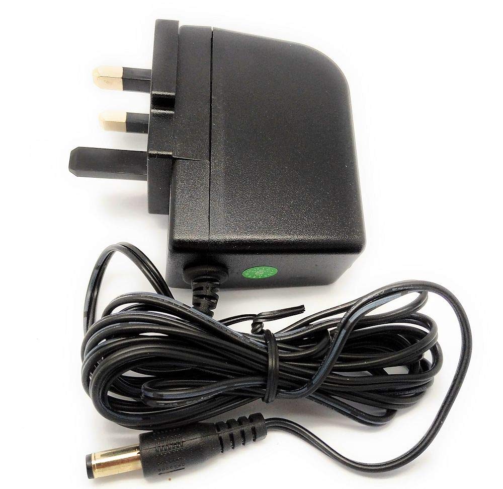 12v 1a power supply adapter cable for Korg kaoss pad kp2/kp3 part